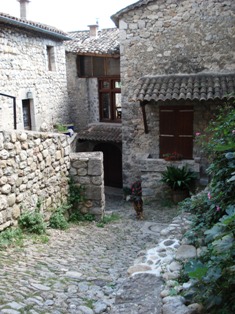 Labeaume